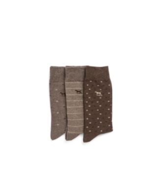 Мужские носки Seacliff Multi от Rodd Gunn, 3 упаковки