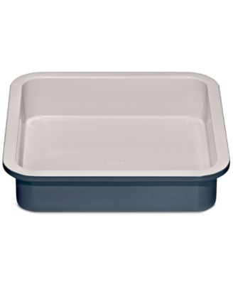 Керамическая 9-дюймовая квадратная форма для кекса OXO Good Grips с антипригарным покрытием Pro