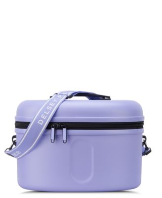 косметичка florence by mills x Delsey Paris Glow Getter Beauty Case