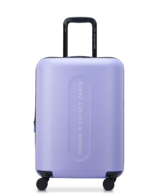 ручная кладь на рейсах florence by mills x Delsey в Париж.