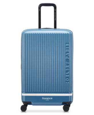 florence by mills x Delsey Paris Spin Me Away Средний спиннер для регистрации