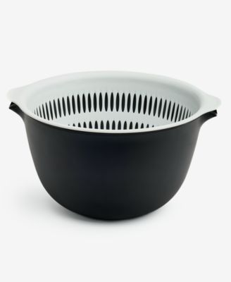 Набор дуршлагов Arch Studio из 2 предметов, эксклюзивно в Macy's