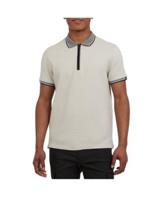 Мужское поло Tremont от DKNY