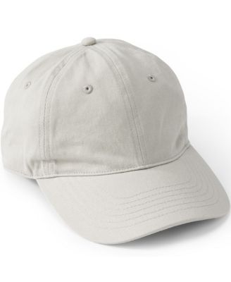 Повседневная мужская бейсболка Lands' End