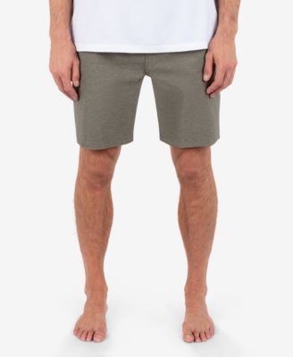 Мужские шорты Hurley Phantom Heather Walkshort 20