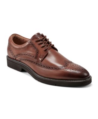 Мужские модельные туфли на шнуровке Fallo Wingtip от Rockport