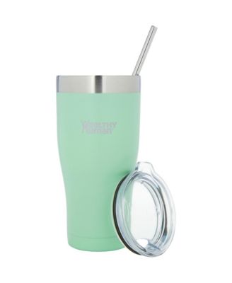 Стакан Healthy Human Cruiser Tumbler: 32 унции - Seamist