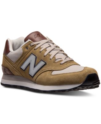 new balance 574 beach