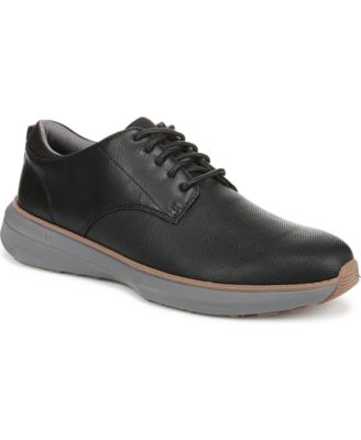 Мужские кроссовки доктора Шолла Jake Oxford black