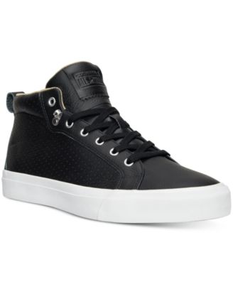 Star Fulton Mid Casual Sneakers 