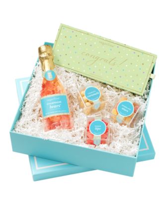 Подарочная коробка Sugarfina Grad, 4 штуки