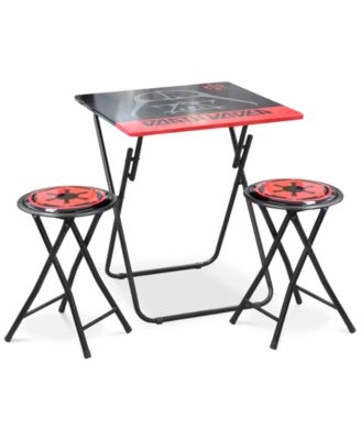 star wars camping chair