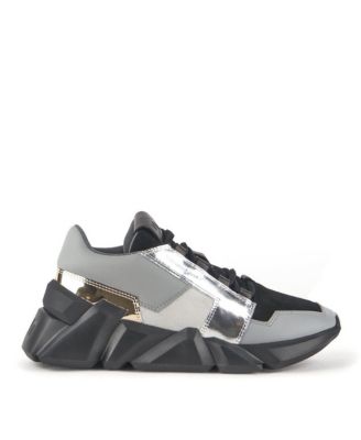 Объединенный обнаженный мужской космический корабль Jet Hi brown