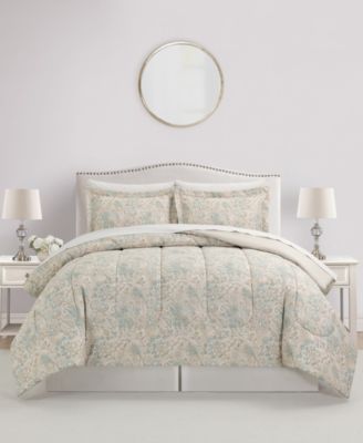 Macy's Evelyn, 8 шт. Комплекты постельного белья