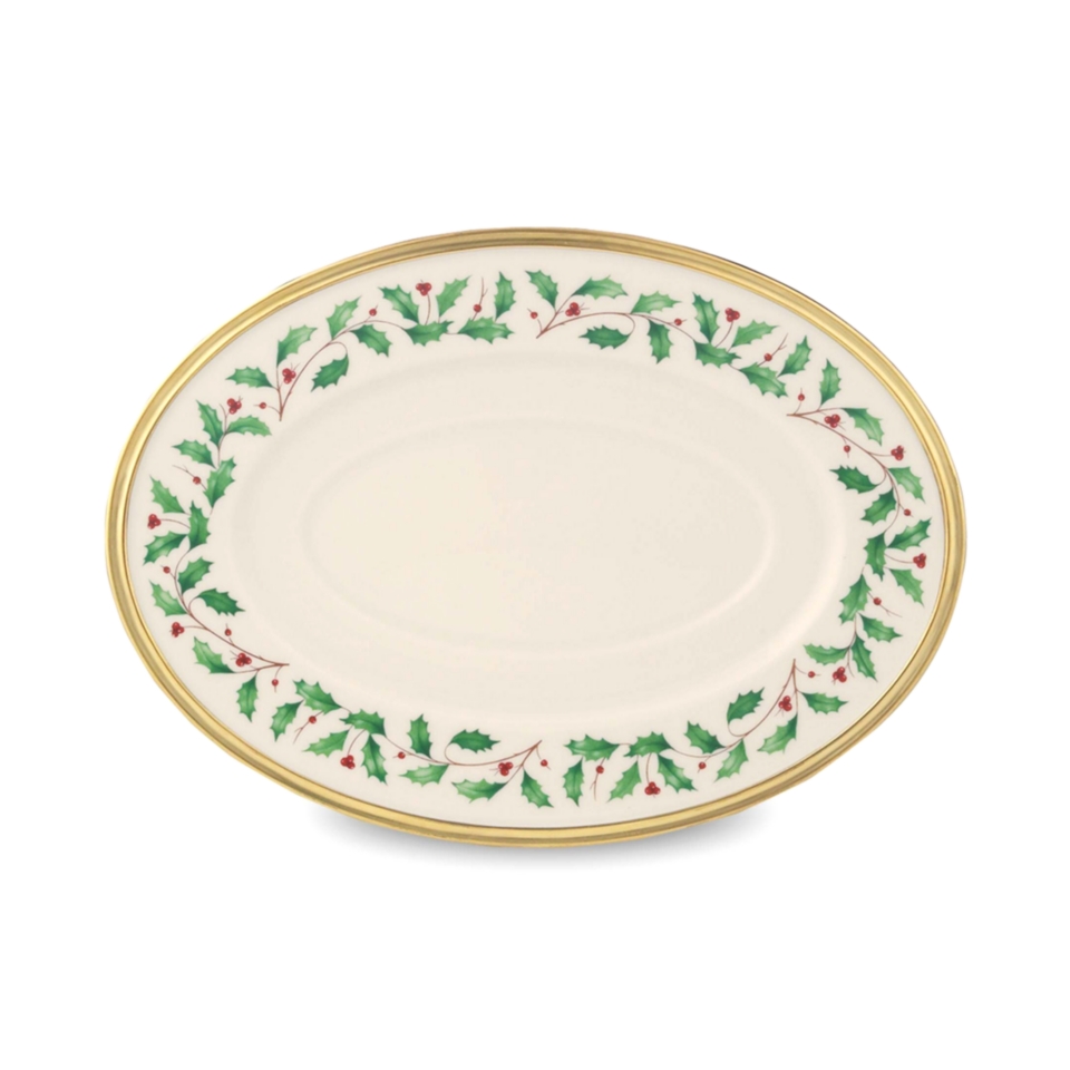 Lenox Dinnerware, Holiday Collection   Fine China   Dining 