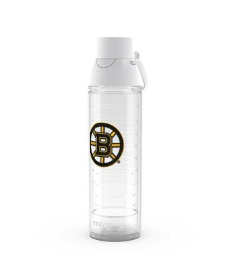 Стакан Tervis Tumbler Boston Bruins, 24 унции. Бутылка для воды Emblem Venture Lite