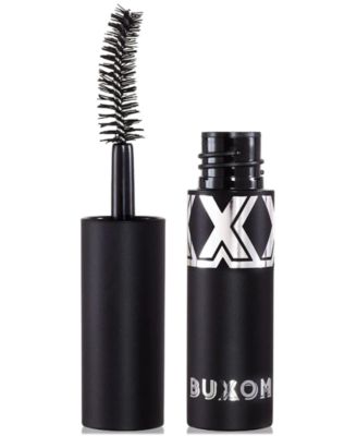 Тушь для ресниц Buxom Cosmetics Lash Xtension Lift Mascara Mini black