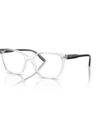 Vogue Eyewear Женская подушка Пластиковая VO5518 для очков белый