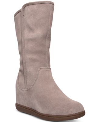 skechers plus 3 boots