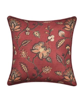 Квадратная декоративная подушка Royal Court Bari, 20