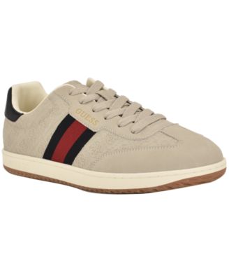 Мужские кроссовки GUESS Kloane с Т-образным носком на шнуровке multi