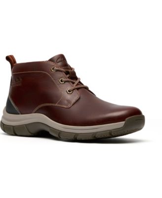 Ботинки Clarks из мужской коллекции Walpath Chukka
