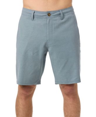 Мужские шорты в клетку O'Neill Reserve Light