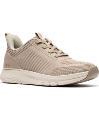 Повседневные кроссовки на шнуровке Clarks Men's Motion Trek LT