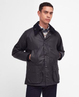 Мужская куртка из вощеного хлопка Barbour Bedale