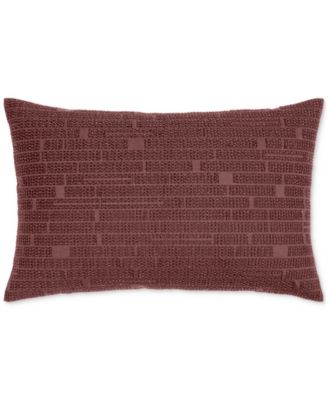 Декоративная подушка из бисерной плитки Hotel Collection, 14 