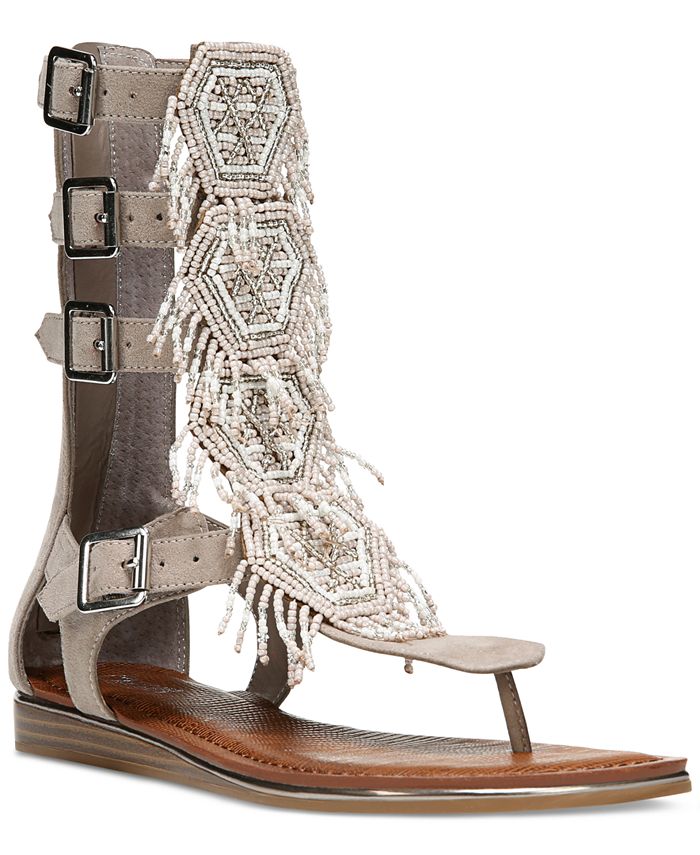 carlos gladiator sandals