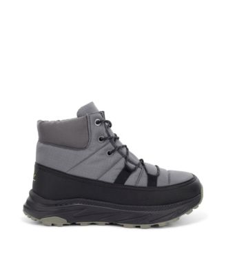 Западный Главный Мужской Миссии-Ридж Лодыжки Холодной Погоды Багажника