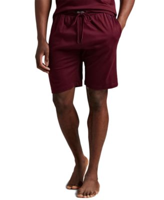 Мужские пижамные шорты Polo Ralph Lauren на завязках