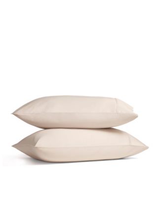 Сатин J Queen New York Premier, 300 нитей, 2 шт. Наволочка стандартная