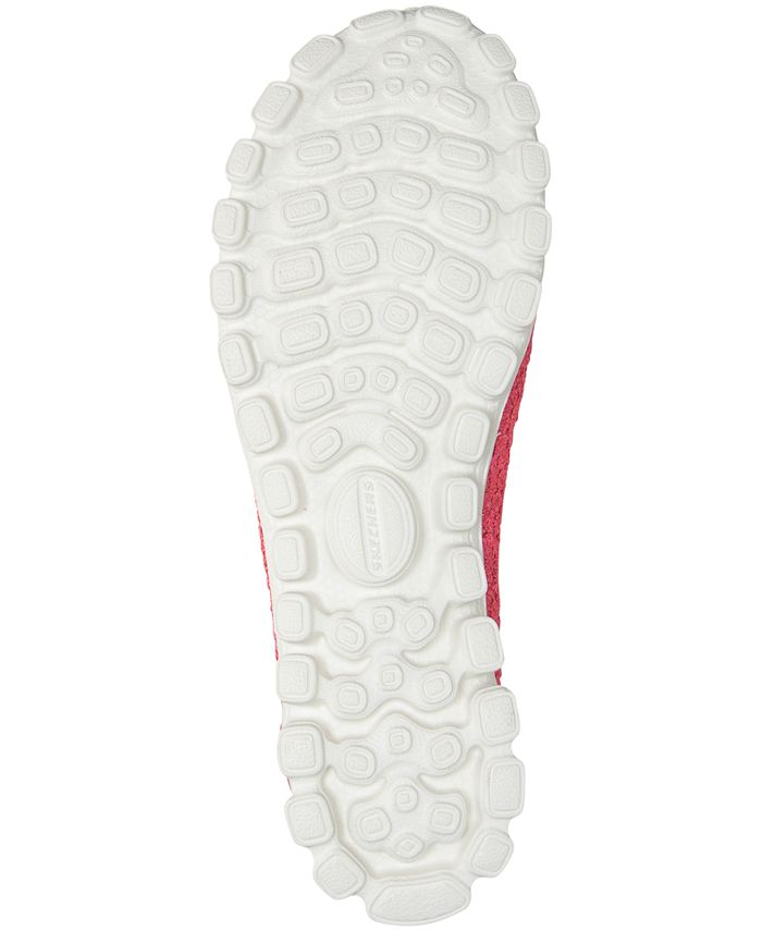 Skechers Women's GOwalk Flighty Memory Foam Walking Sneakers from Finish Line & Reviews - Finish 