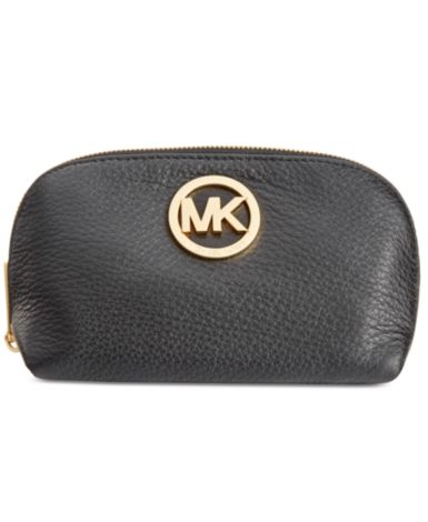 Michael Michael Kors Fulton large travel pouch