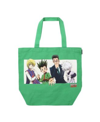 Сумка Hunter X Hunter Tote