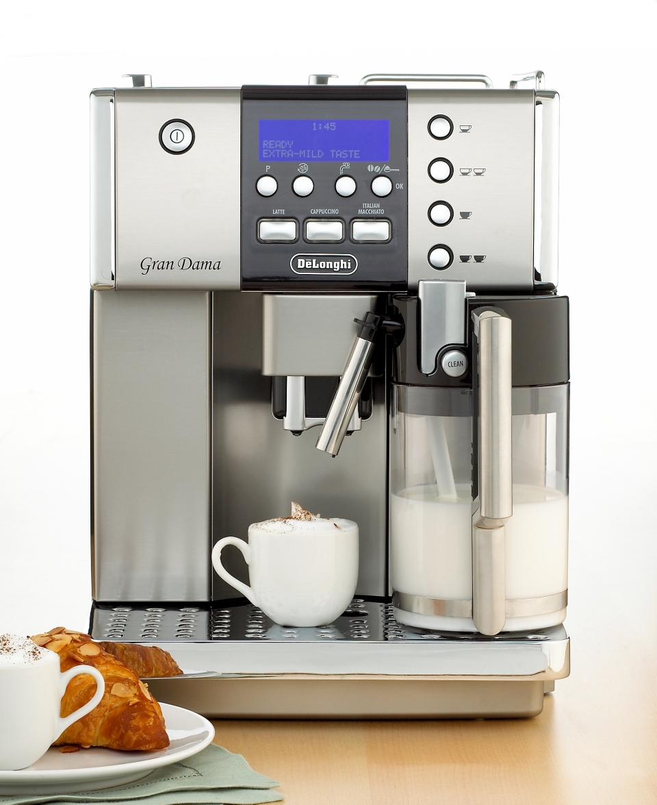 Coffee and Espresso Maker at    Espresso and Coffee Maker 