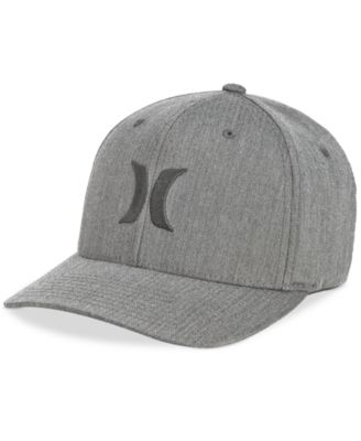 hurley flexfit caps