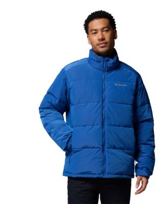 Мужская куртка-новинка Columbia Pike Lake от Columbia