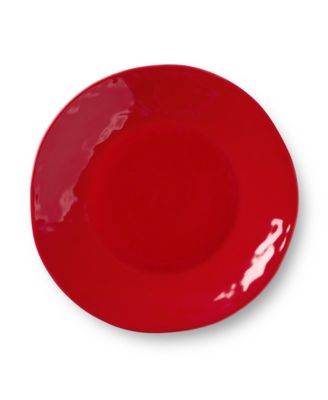 Сертифицированное Международное Рождественское круглое блюдо