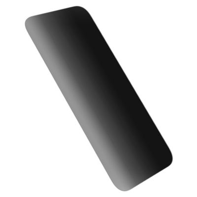 Антимикробная защитная пленка OtterBox Premium Pro Glass для защиты экрана Apple iPhone 16 Pro Max multi