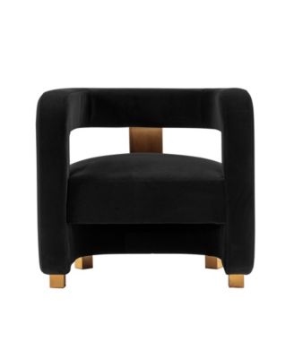 Акцентное кресло Manhattan Comfort Amirah Modern 27,17