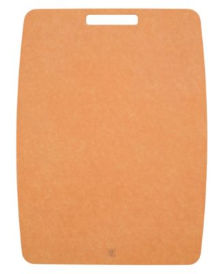 Разделочная доска из натурального растительного волокна Zwilling 17,5 x 13 дюймов