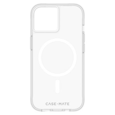 Прочный чехол MagSafe Case-Mate для Apple iPhone 15 / 14 / 13 мульти