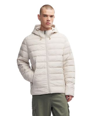 Мужское стеганое одеяло Niran Square от Pajar Легкое и упаковываемое