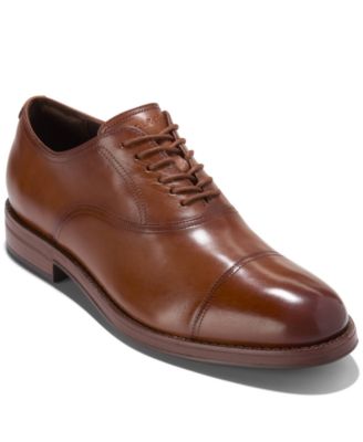 Мужские оксфордские туфли Cole Haan от Ledley Grand Cap Toe
