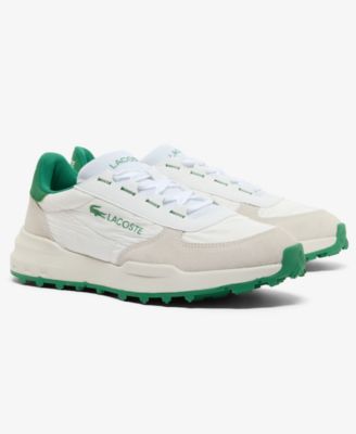 Мужские кроссовки Lacoste Elite Active EVO с круглым носком