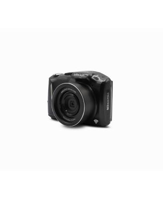 Камера Minolta MND55 64 МП 4K с Wi‑Fi, черная