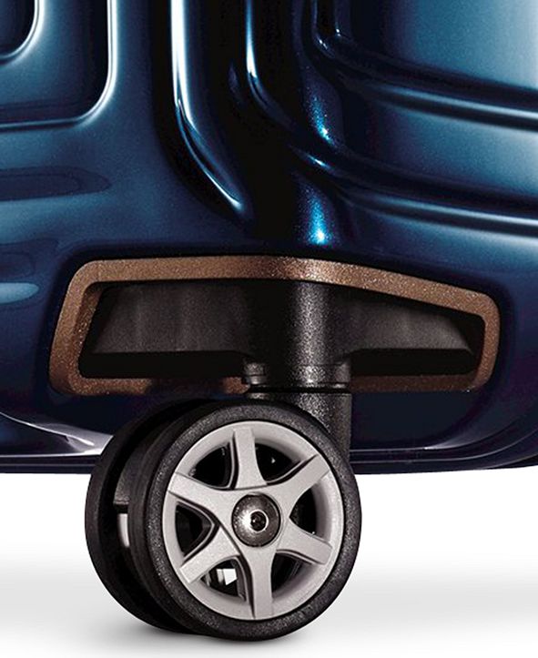 Samsonite Neopulse 28" Hardside Spinner Suitcase & Reviews Luggage Macy's